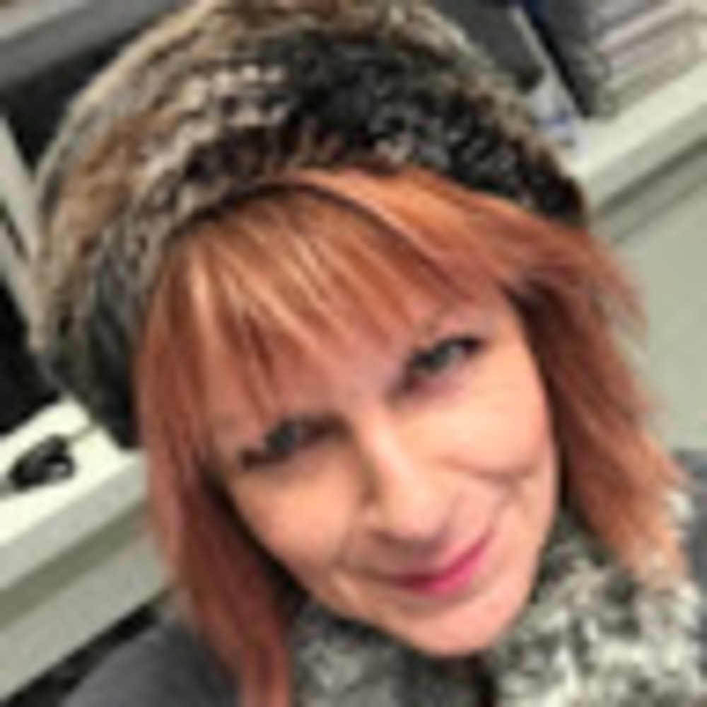 Meet your Posher, Michelle